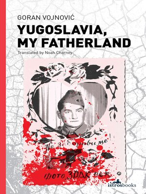 cover image of Yugoslavia, My Fatherland